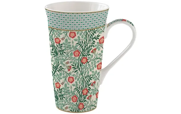 EASY LIFE FLORAL FAN 1462FASY